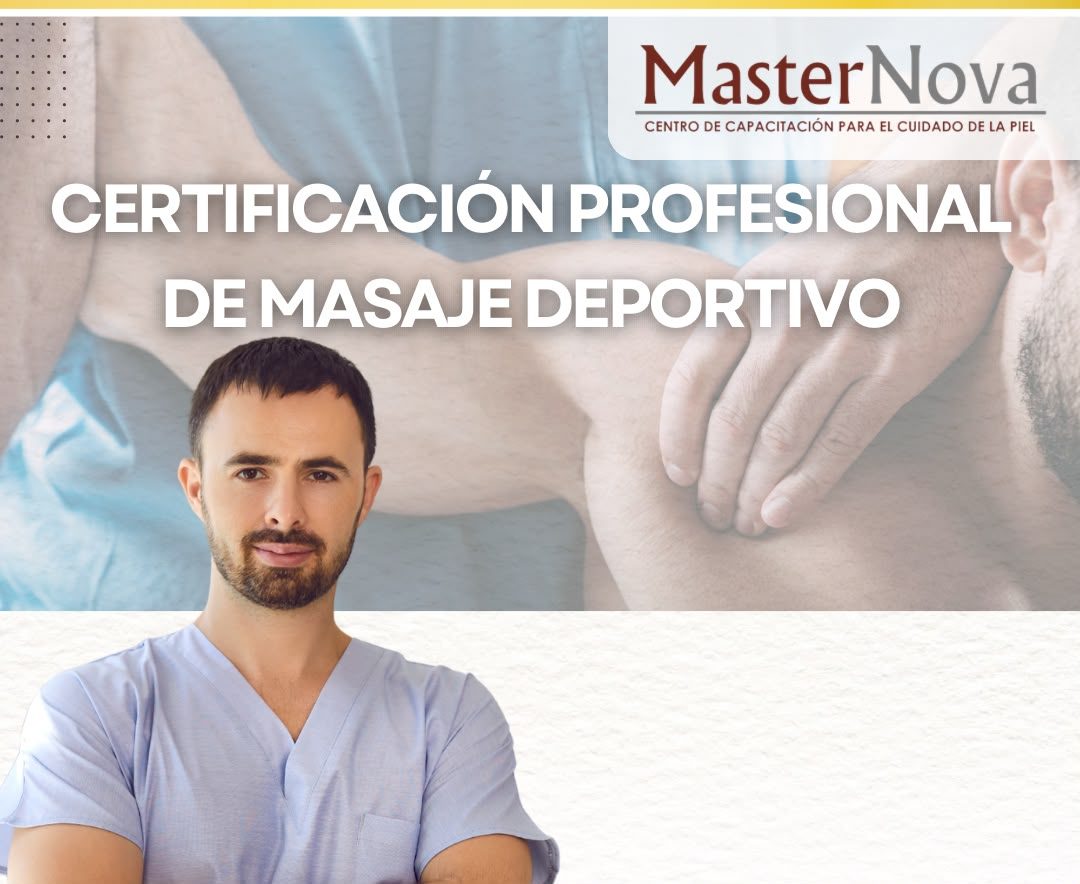 Masaje Deportivo