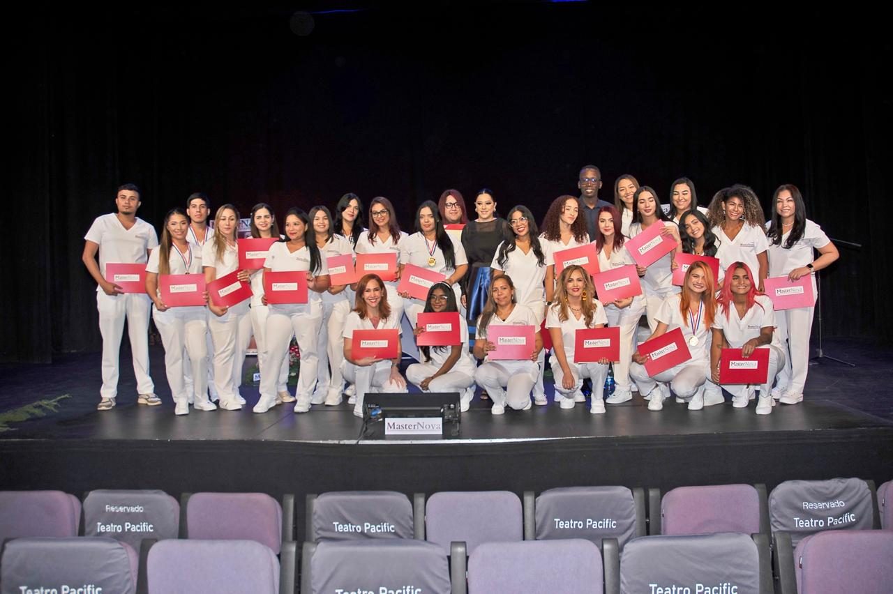 Graduación
