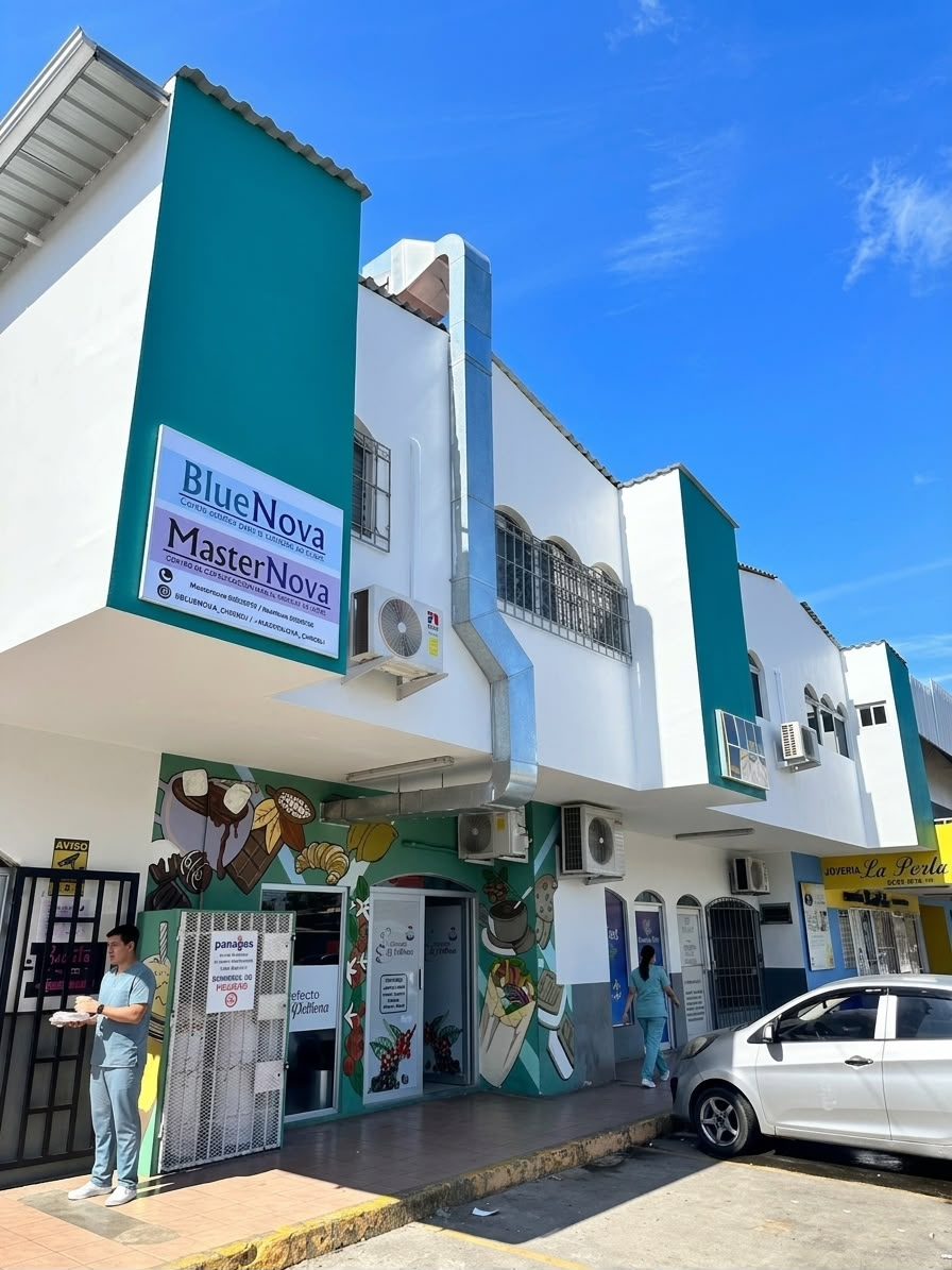 Sede Chiriquí