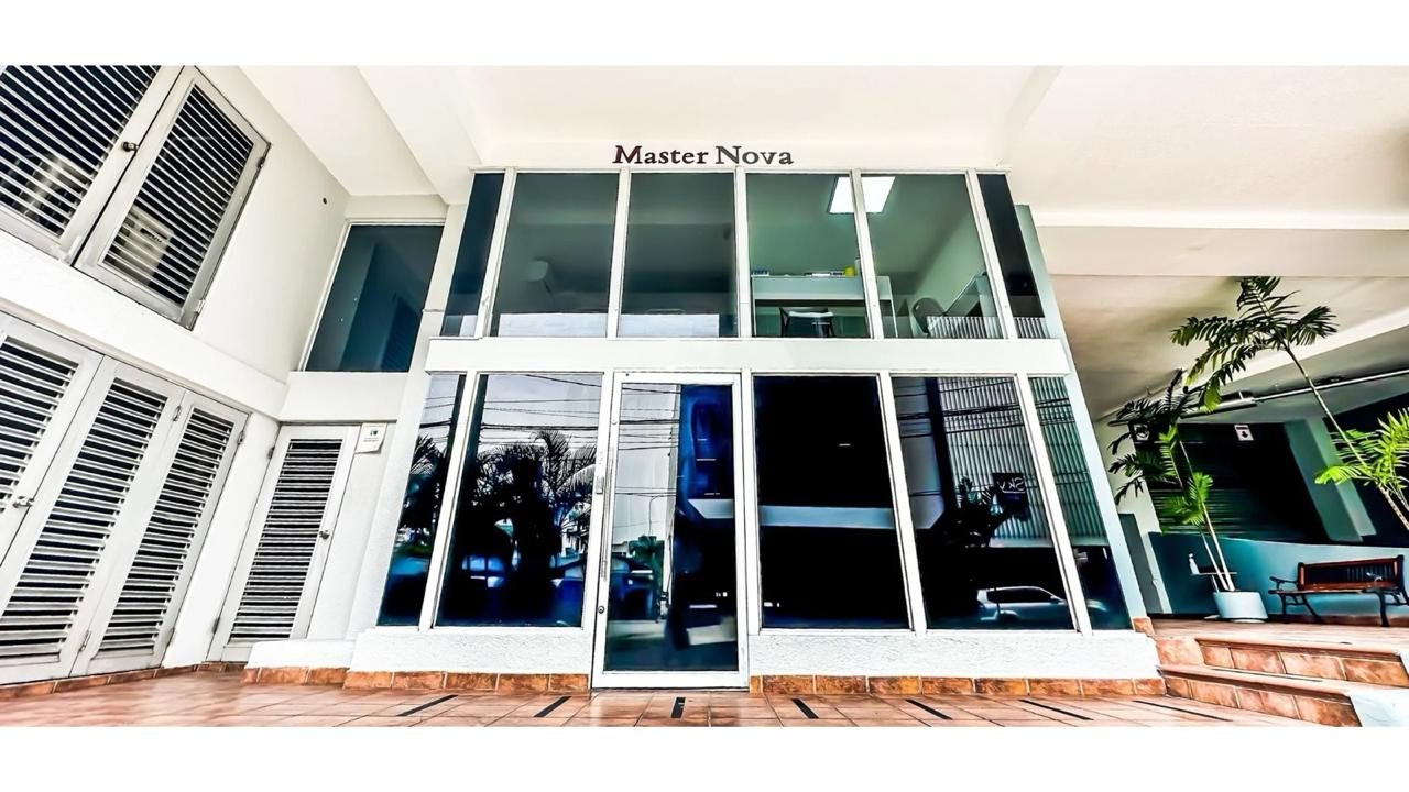 La industria estética y del bienestar en Panamá, y el papel de la formación