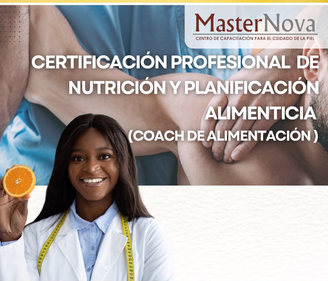 Nutrición y Planificación Alimenticia