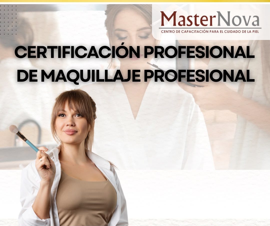 Maquillaje Profesional