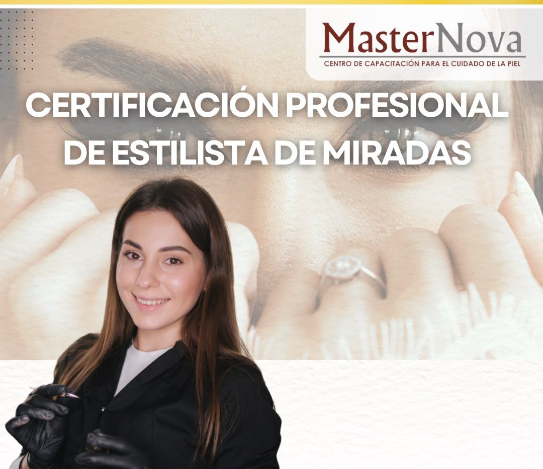 Estilista de Miradas
