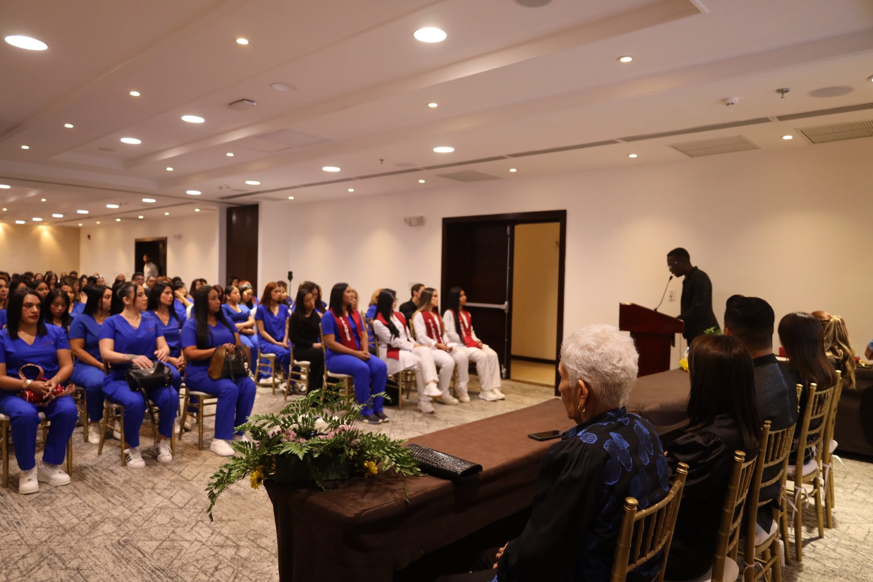 Graduación B-2026
