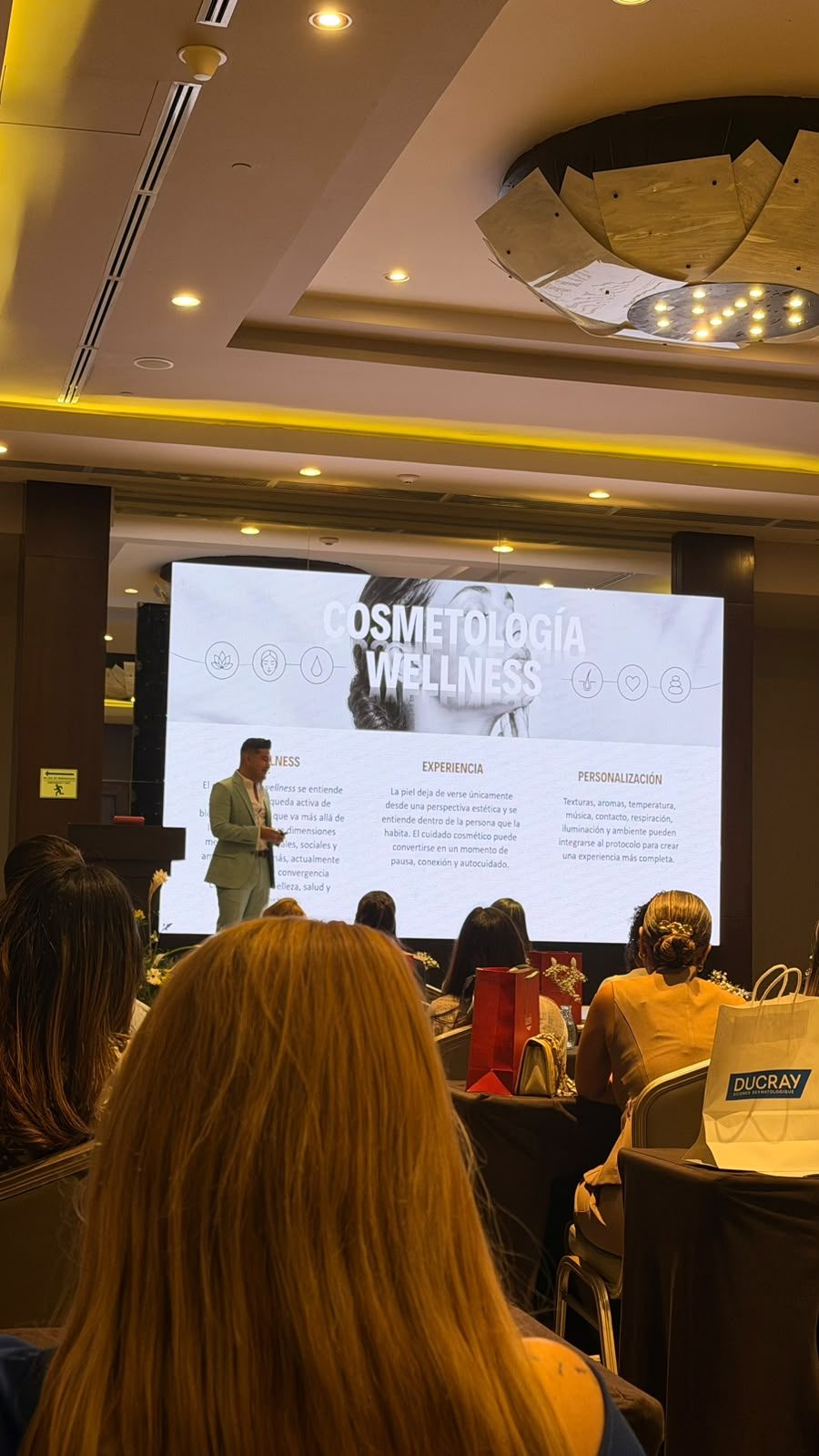 PANAMA BEAUTY SCIENCE SUMMIT 2026