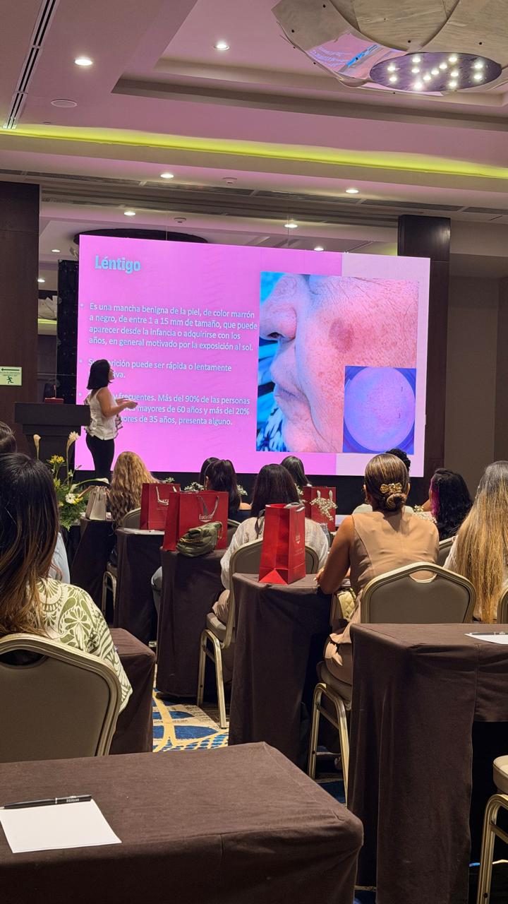 PANAMA BEAUTY SCIENCE SUMMIT 2026